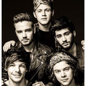 One Direction: Who We Are